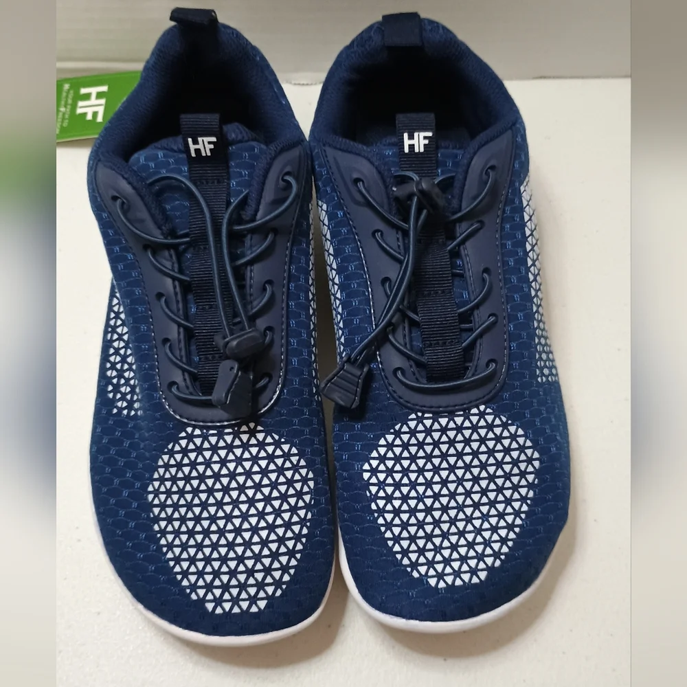 HF Series x Cloud – Barefoot Shoes for Foot, Knee & Back Pain (Unisex) 39 - Picture 2 of 5